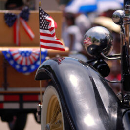 Don’t Miss the Memorial Day Parades on Long Island