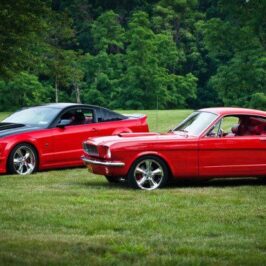 Eisenhower Park Car Show: Cruise to the Show THIS WEEKEND