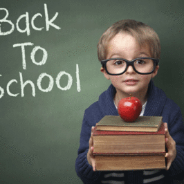 Back to School Safety Tips for Parents!