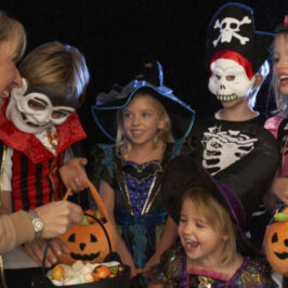 7 Trick-or-Treating Safety Tips You Need to Know