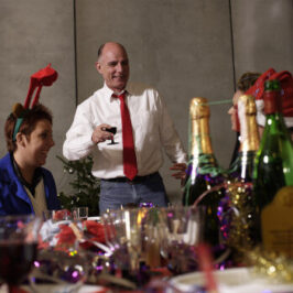 Holiday Office Party Do’s and Don’ts