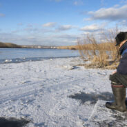 Where to Go Winter Fishing on Long Island
