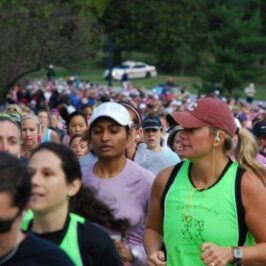 Start Chasing the Long Island Marathon