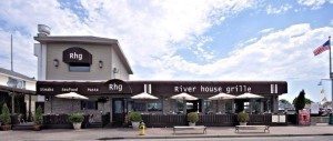 river house grille