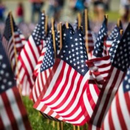 2015 Long Island Memorial Day Events