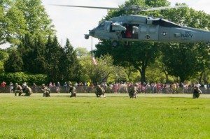 Long Island Memorial Day Events 