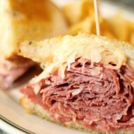 Eat at Some of the Best New York Delis