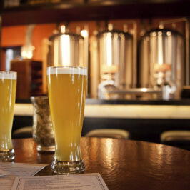 Where to find the Best Long Island Breweries