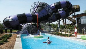 water parks in New York