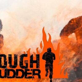Test Your Might: Tough Mudder 2015