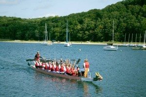 Long Island Fairs Dragon Boat Festival